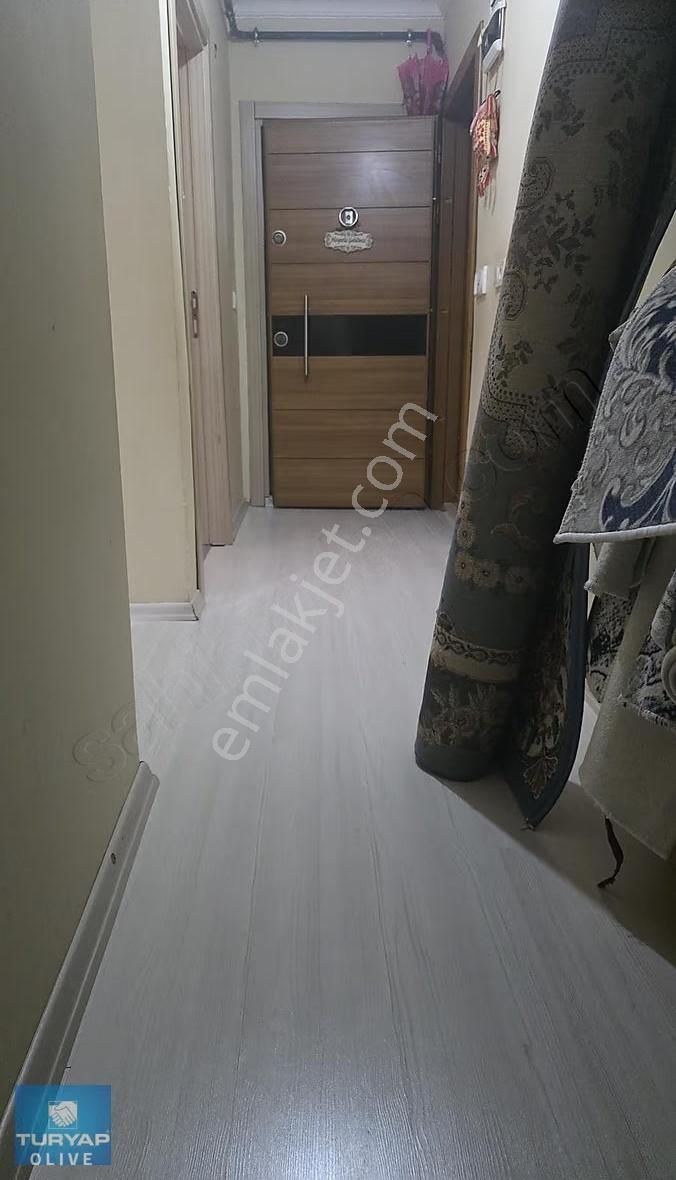Sancaktepe Yunus Emre Satılık 3+2 Ters Dubleks - Görsel 13