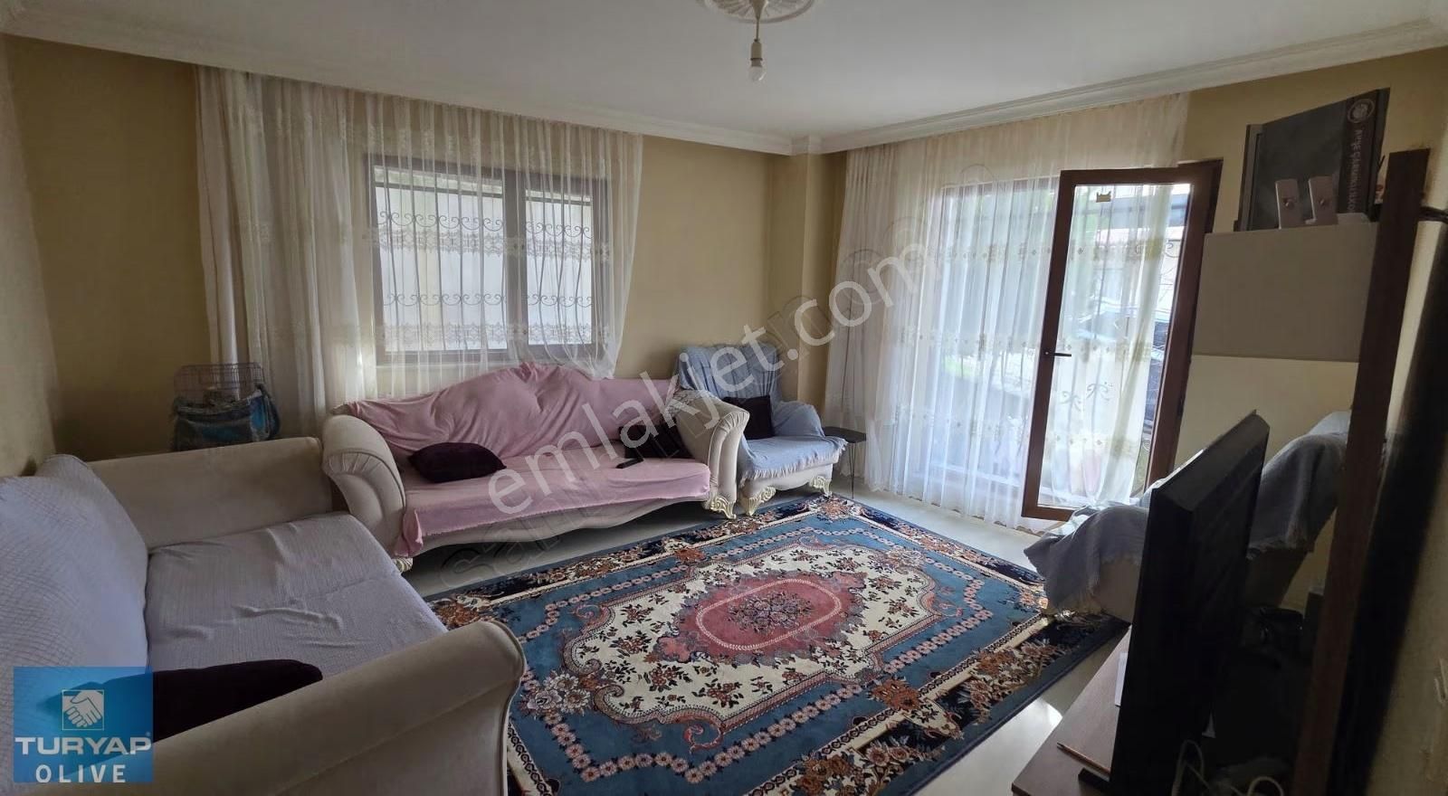 Sancaktepe Yunus Emre Satılık 3+2 Ters Dubleks - Görsel 14