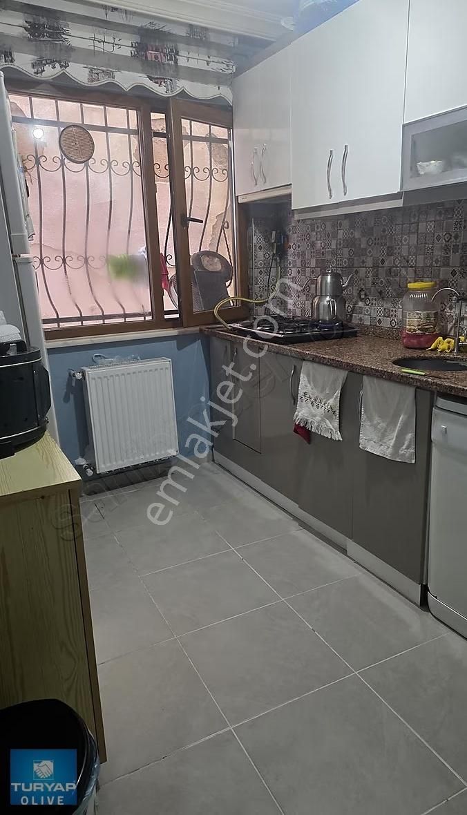 Sancaktepe Yunus Emre Satılık 3+2 Ters Dubleks - Görsel 3