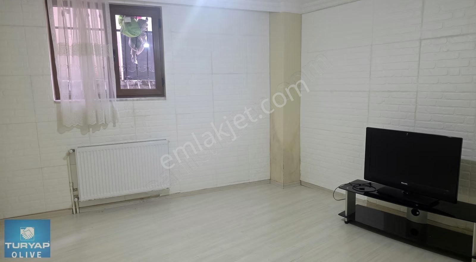 Sancaktepe Yunus Emre Satılık 3+2 Ters Dubleks - Görsel 11