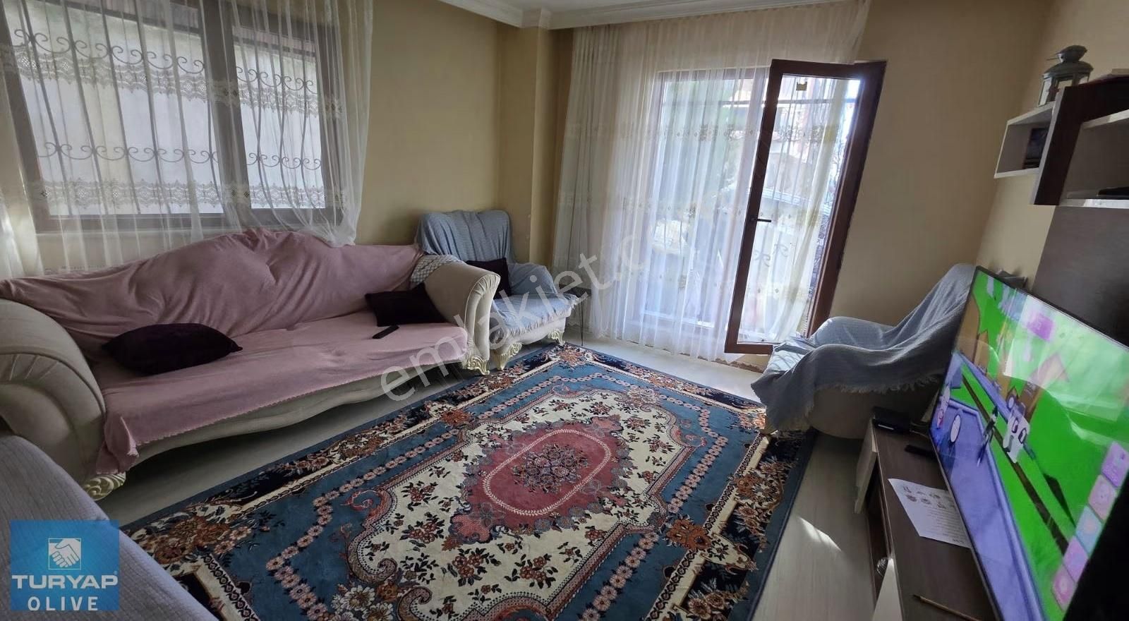 Sancaktepe Yunus Emre Satılık 3+2 Ters Dubleks - Görsel 5