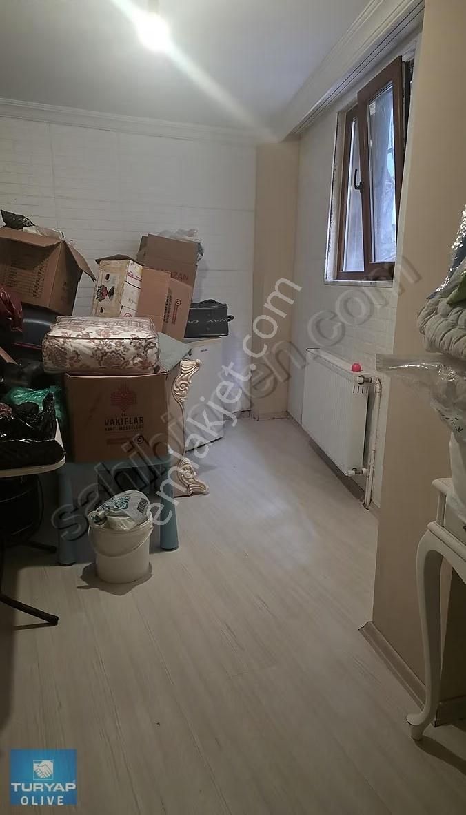 Sancaktepe Yunus Emre Satılık 3+2 Ters Dubleks - Görsel 8