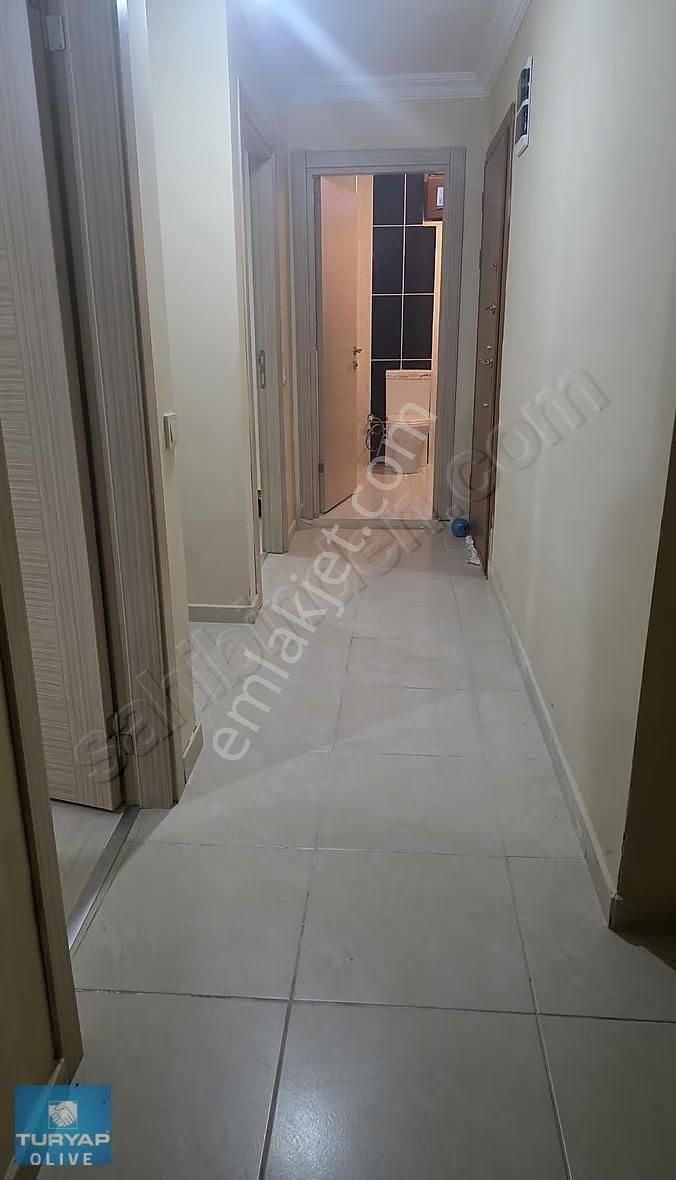 Sancaktepe Yunus Emre Satılık 3+2 Ters Dubleks - Görsel 9