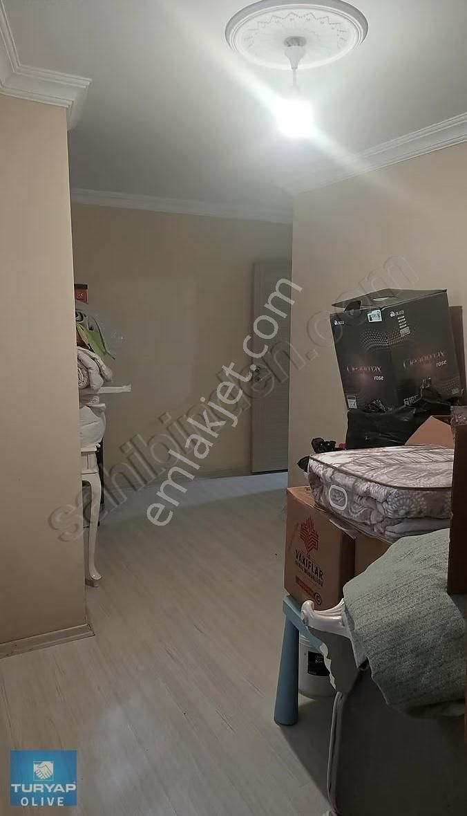 Sancaktepe Yunus Emre Satılık 3+2 Ters Dubleks - Görsel 4