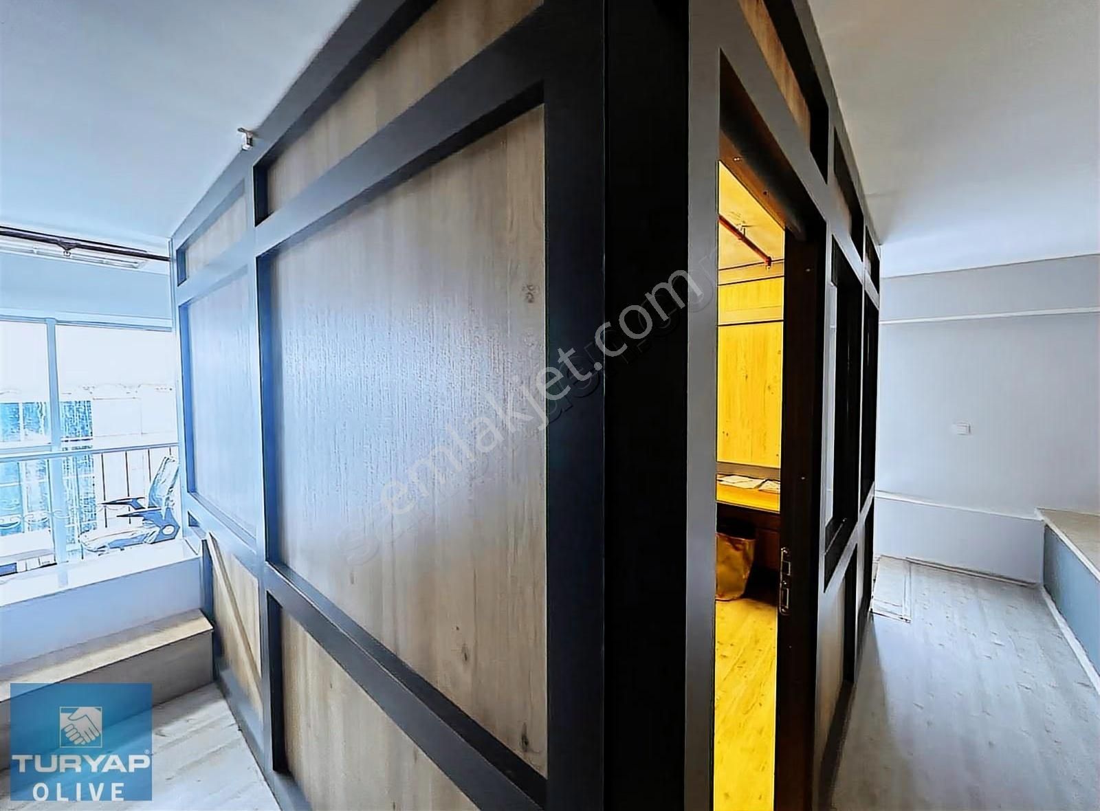 İstoç Oto Büyük Teşhirli Kiralık Köşe Dükkan 190 M2 Nefise Kasap - Görsel 22