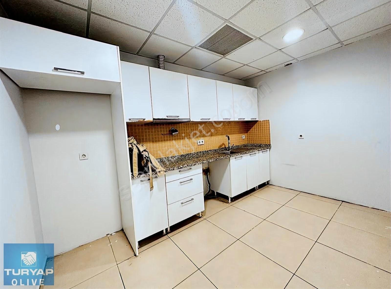 İstoç Öksüzoğlu Plaza'da 370 M2 Kiralık Plaza/ofis Nefise Kasap - Görsel 6