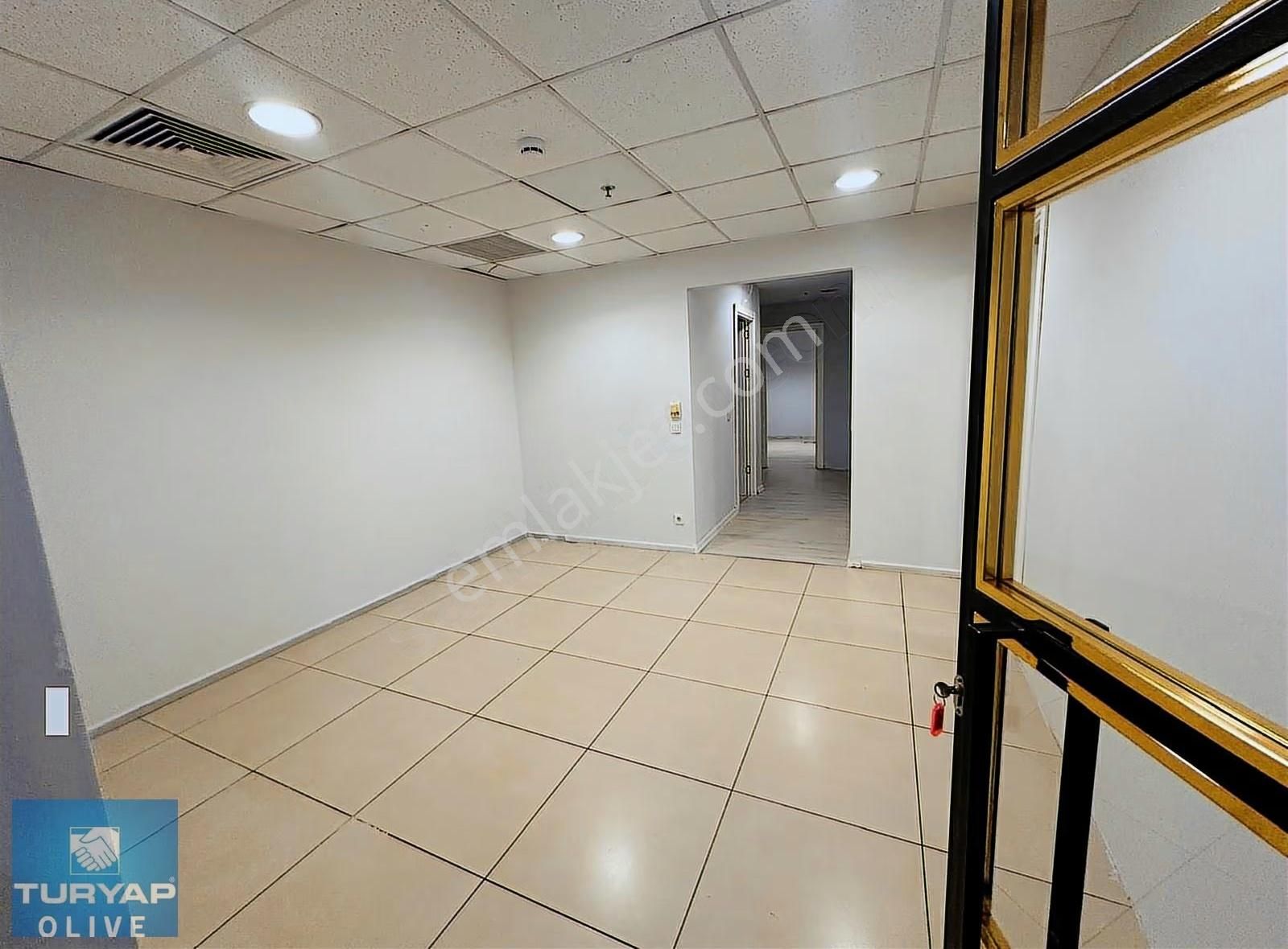 İstoç Öksüzoğlu Plaza'da 370 M2 Kiralık Plaza/ofis Nefise Kasap - Görsel 31