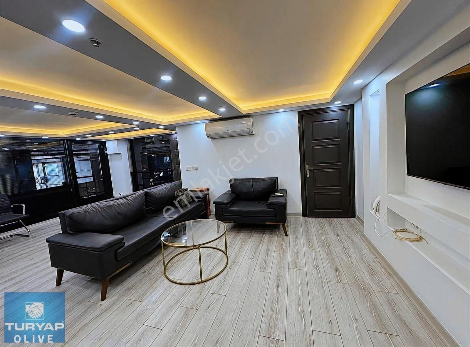 İstoç Oto Ticaret Merkezi Satılık Dükkan 120 M2 Nefise Kasap - Görsel 12