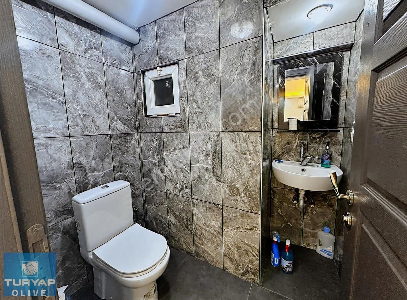 İstoç Oto Ticaret Merkezi Satılık Dükkan 120 M2 Nefise Kasap - Görsel 8