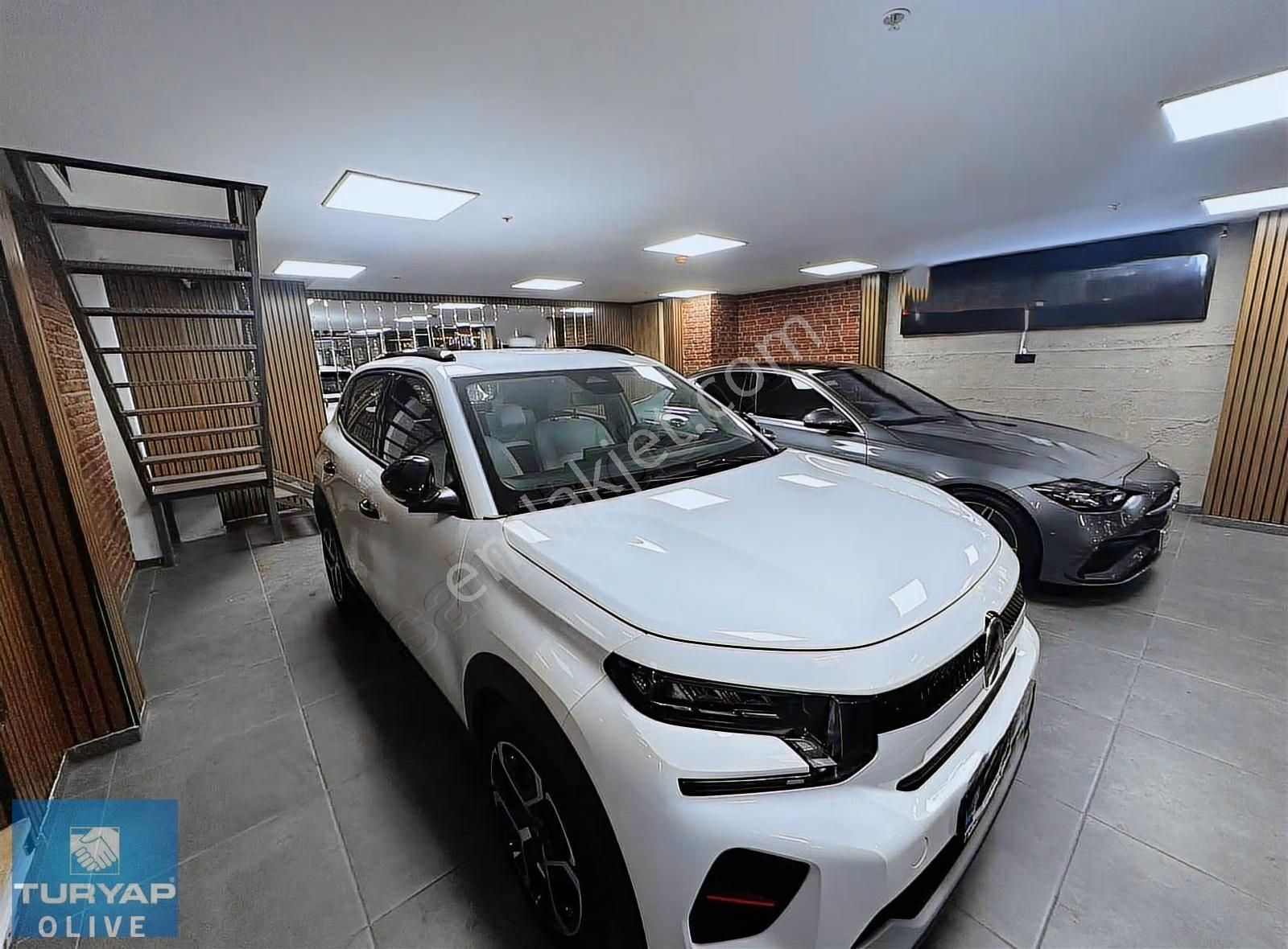 İstoç Oto Ticaret Merkezi Satılık Dükkan 120 M2 Nefise Kasap - Görsel 16