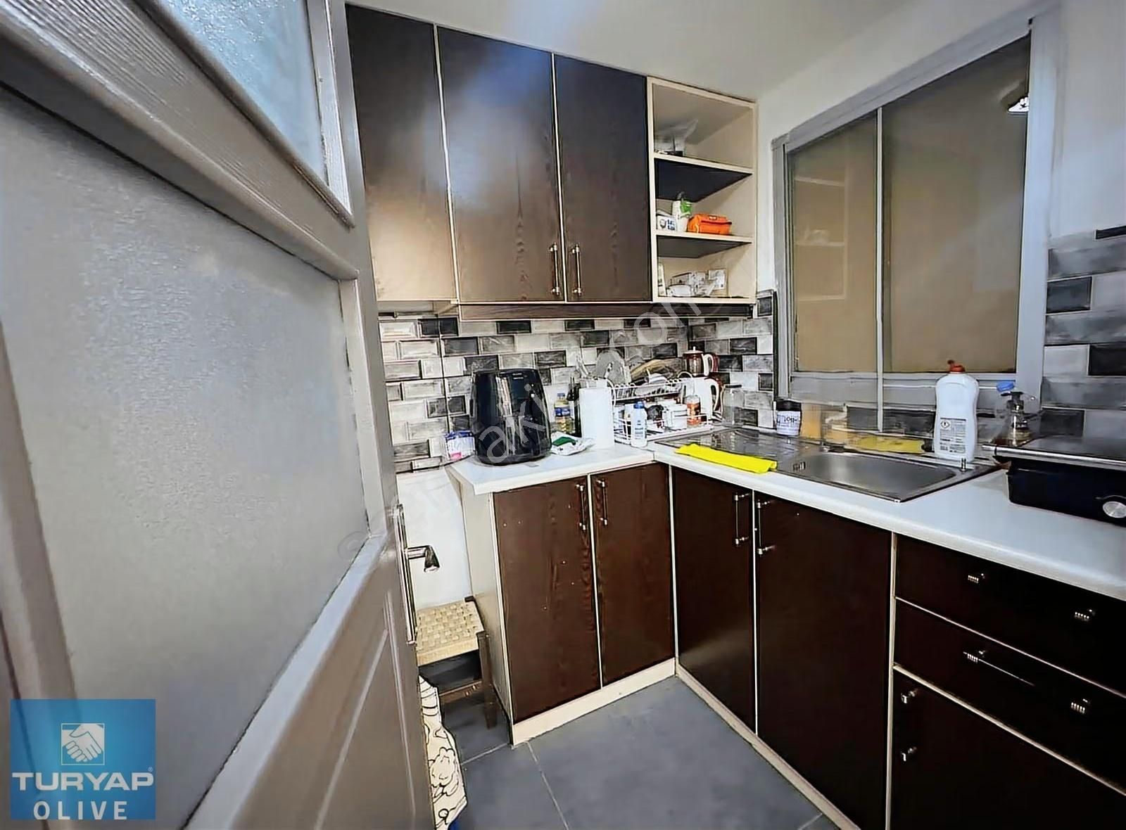 İstoç Oto Ticaret Merkezi Satılık Dükkan 120 M2 Nefise Kasap - Görsel 9