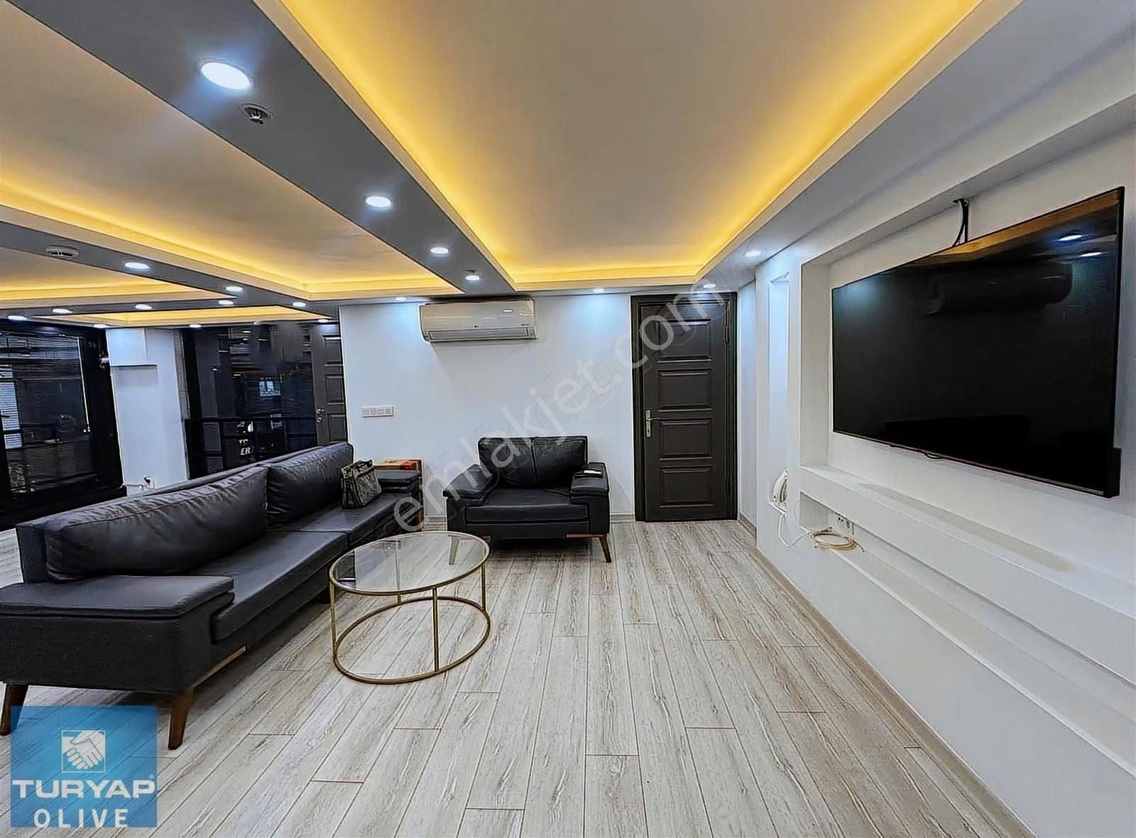 İstoç Oto Ticaret Merkezi Satılık Dükkan 120 M2 Nefise Kasap - Görsel 2