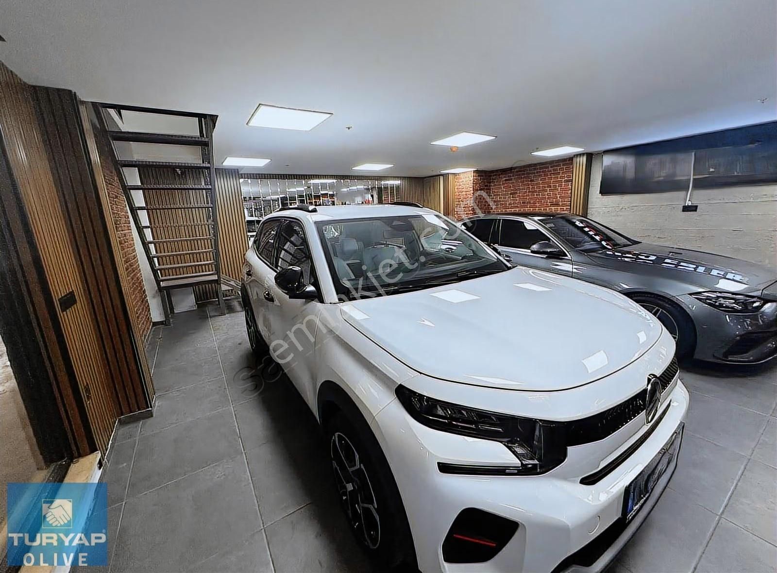 İstoç Oto Ticaret Merkezi Satılık Dükkan 120 M2 Nefise Kasap - Görsel 20