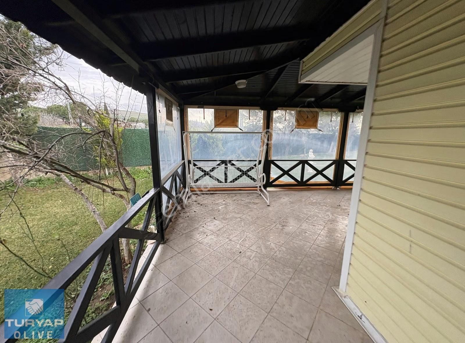 Silivri Çanta Kınalı Evler 2 Sitesinde Satılık Müstakil Villa - Görsel 15