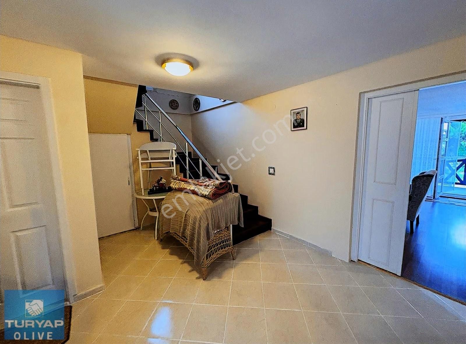 Silivri Çanta Kınalı Evler 2 Sitesinde Satılık Müstakil Villa - Görsel 28