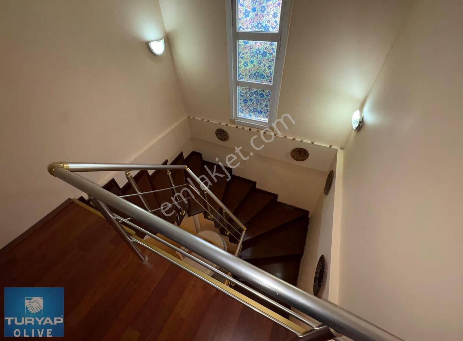 Silivri Çanta Kınalı Evler 2 Sitesinde Satılık Müstakil Villa - Görsel 14