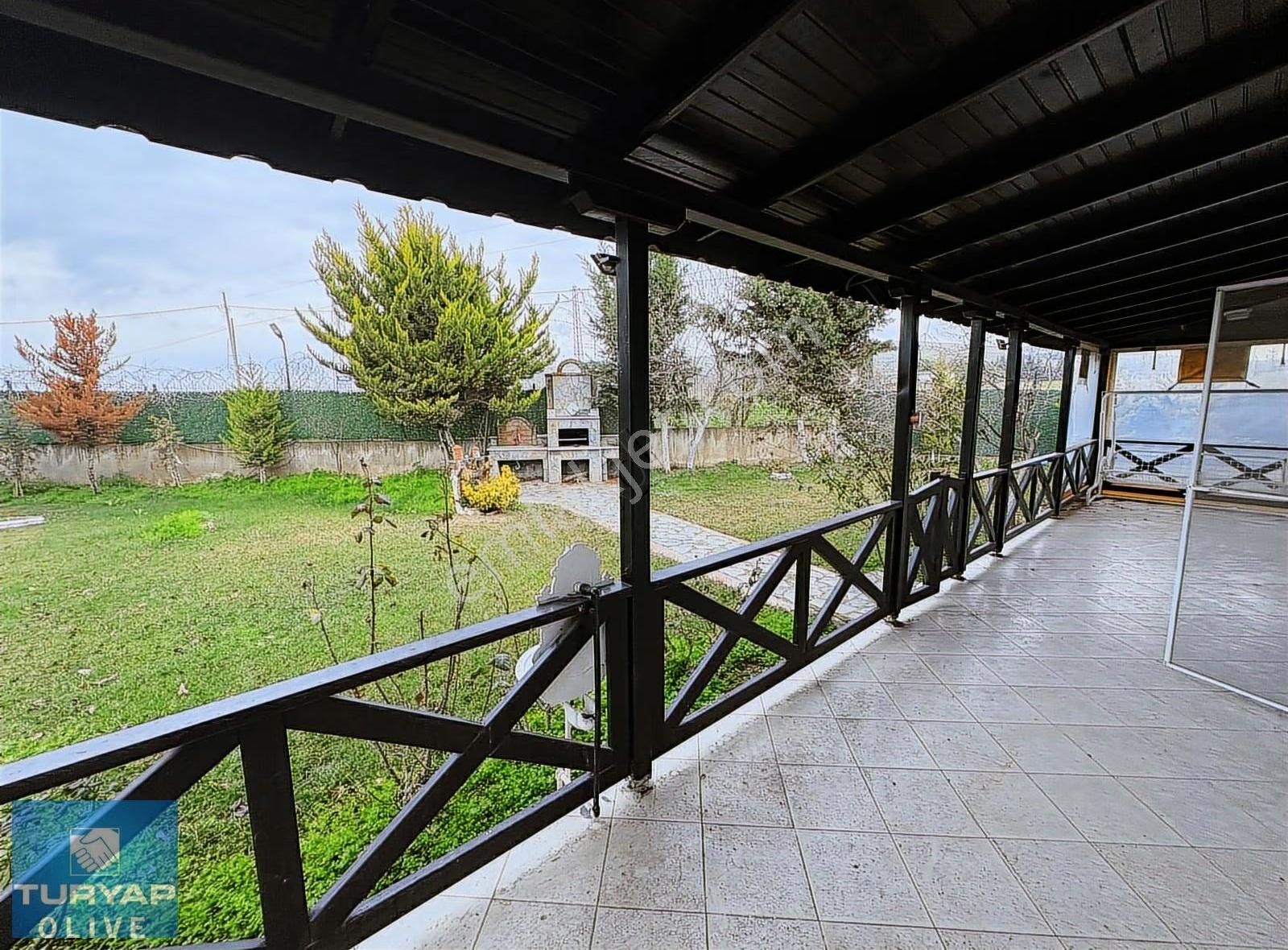 Silivri Çanta Kınalı Evler 2 Sitesinde Satılık Müstakil Villa - Görsel 12