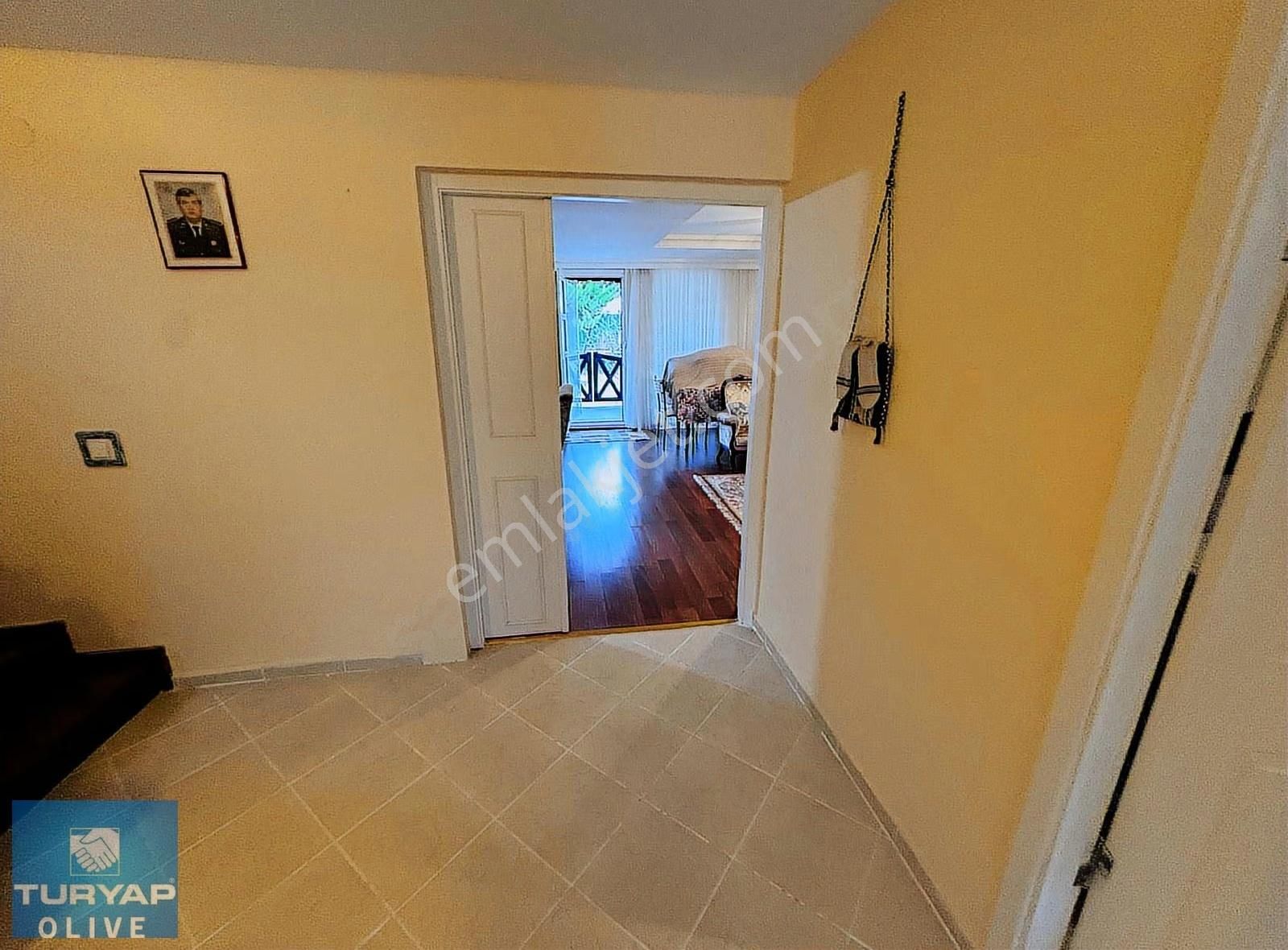 Silivri Çanta Kınalı Evler 2 Sitesinde Satılık Müstakil Villa - Görsel 5