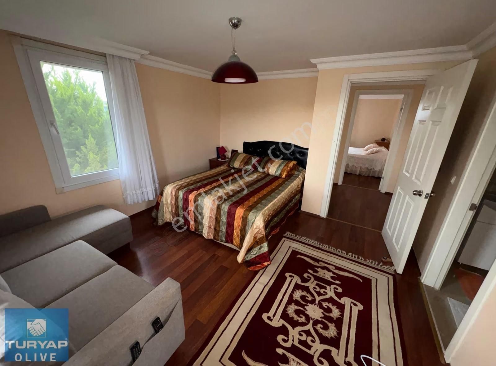 Silivri Çanta Kınalı Evler 2 Sitesinde Satılık Müstakil Villa - Görsel 19