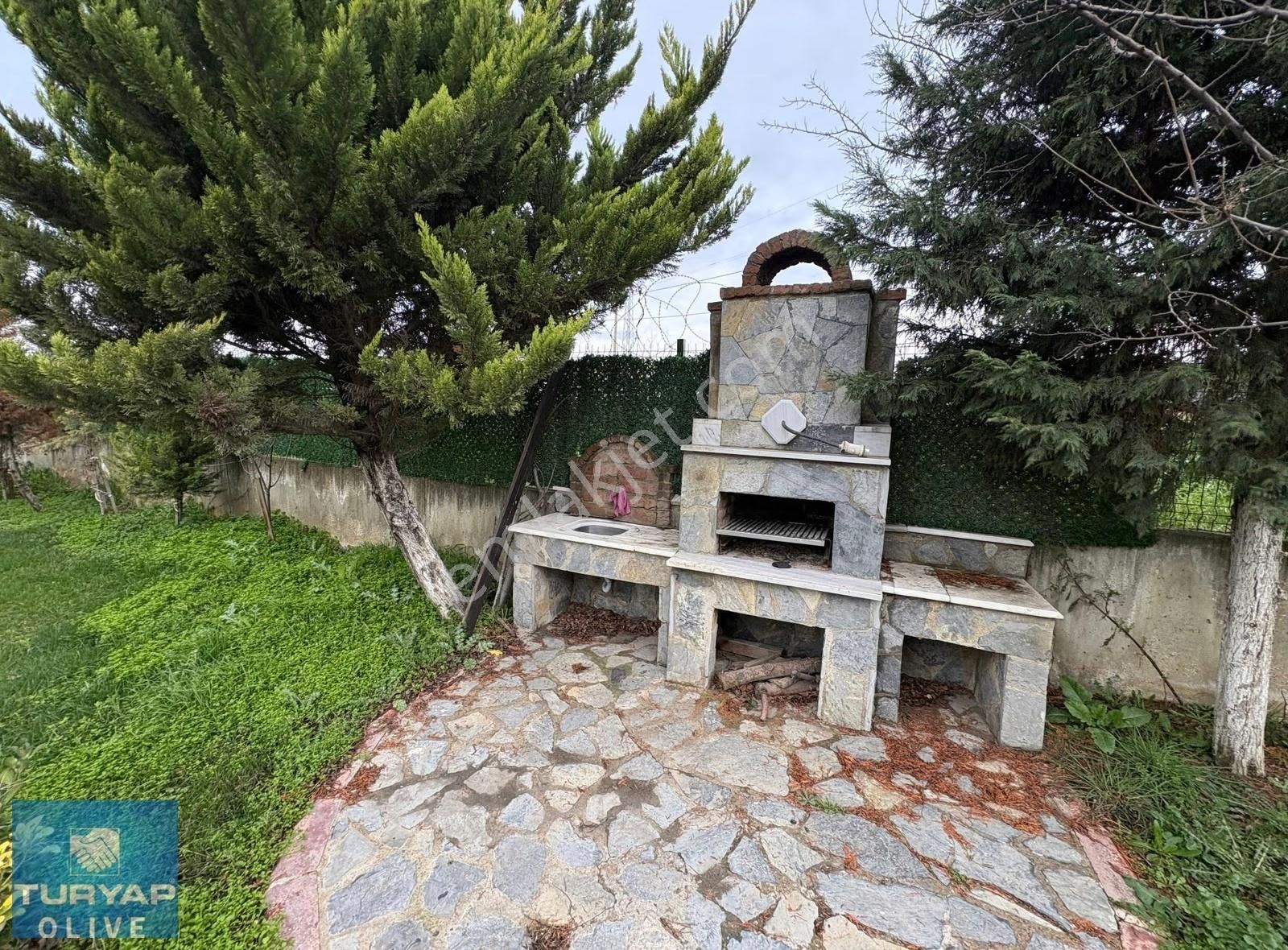 Silivri Çanta Kınalı Evler 2 Sitesinde Satılık Müstakil Villa - Görsel 8