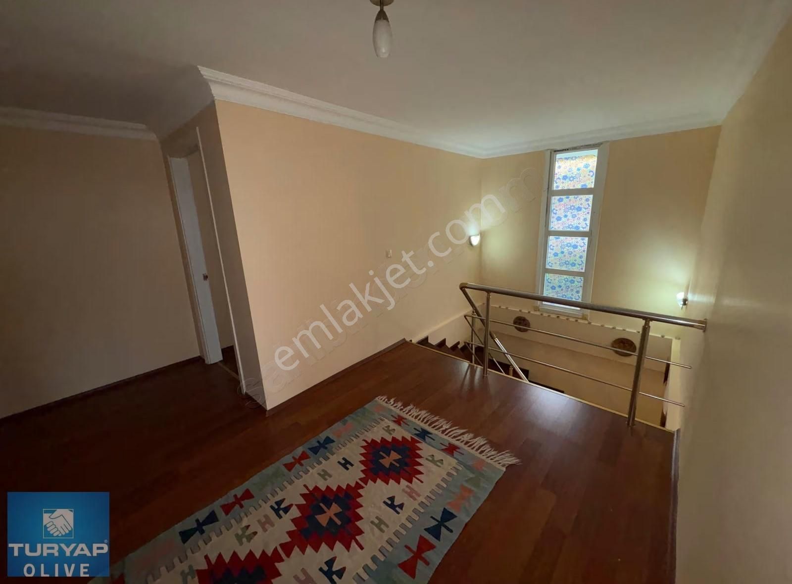 Silivri Çanta Kınalı Evler 2 Sitesinde Satılık Müstakil Villa - Görsel 29