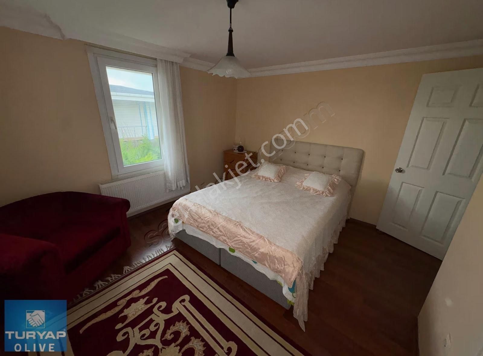 Silivri Çanta Kınalı Evler 2 Sitesinde Satılık Müstakil Villa - Görsel 7