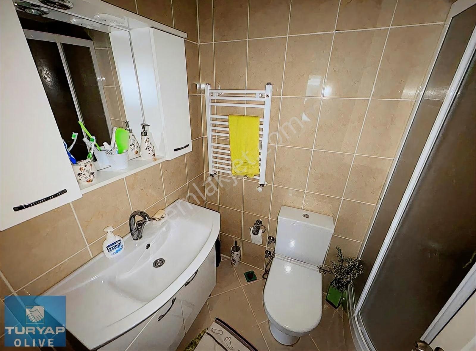 Silivri Çanta Kınalı Evler 2 Sitesinde Satılık Müstakil Villa - Görsel 27