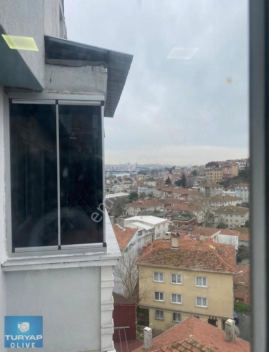 Rami Düğmeciler Mahallesinde Arakat Masrafsız Daire - Görsel 23