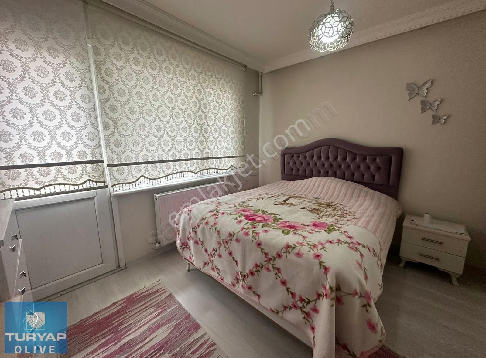 Rami Düğmeciler Mahallesinde Arakat Masrafsız Daire - Görsel 15