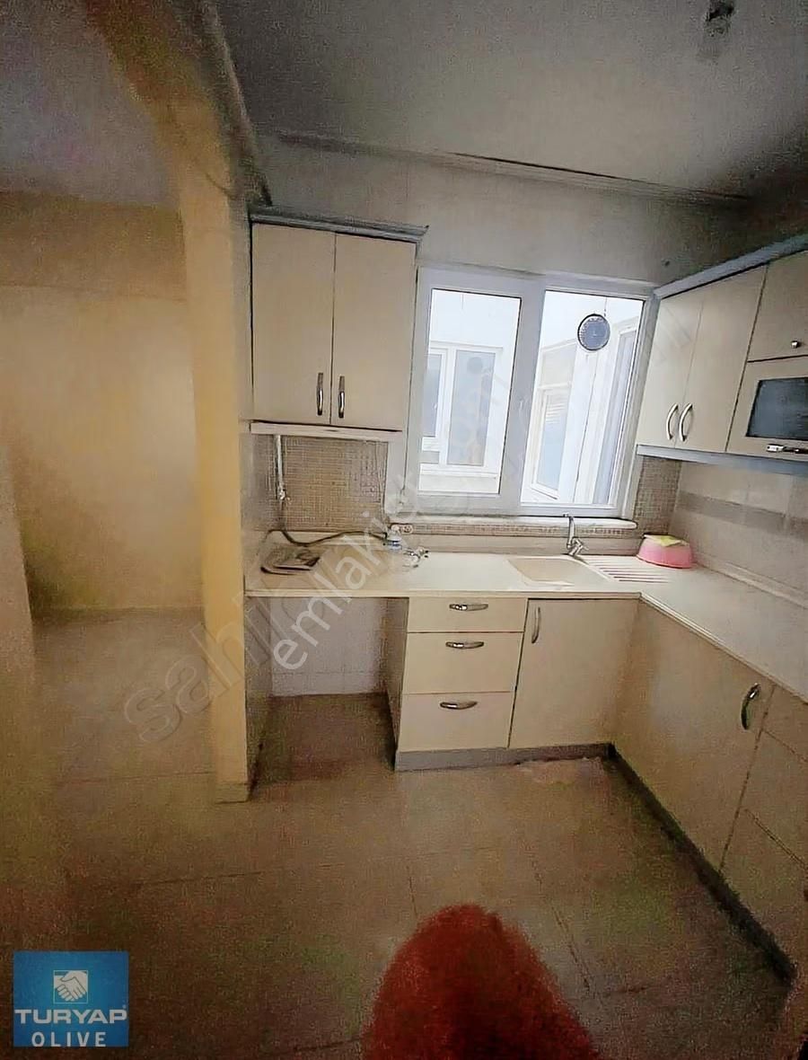Şirinevler Ana Cadde E5 Üzeri Kiralık Daire - Görsel 31