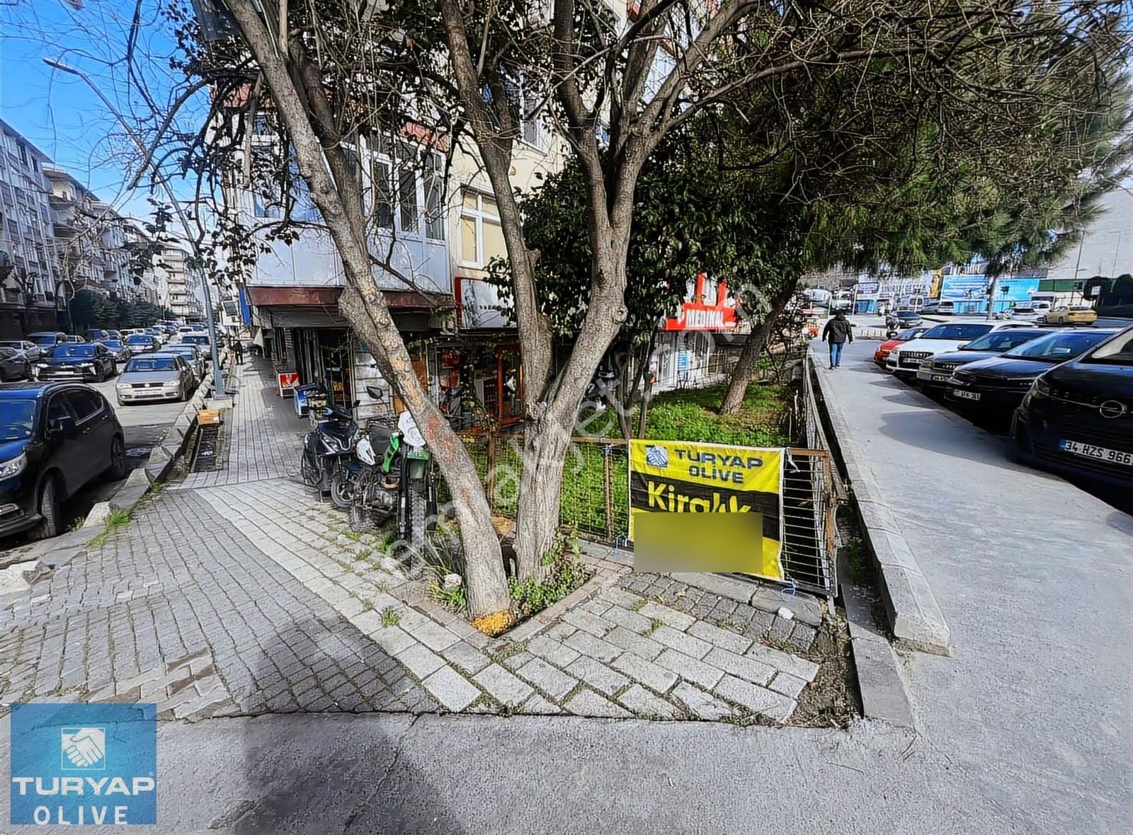 Şirinevler Ana Cadde E5 Üzeri Kiralık Daire - Görsel 18