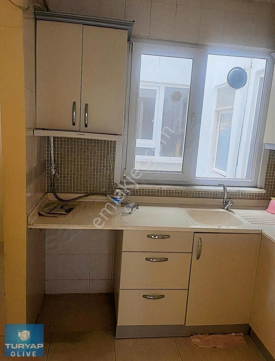 Şirinevler Ana Cadde E5 Üzeri Kiralık Daire - Görsel 25
