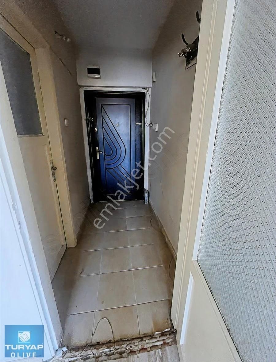 Şirinevler Ana Cadde E5 Üzeri Kiralık Daire - Görsel 29