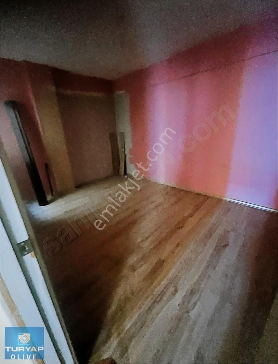 Şirinevler Ana Cadde E5 Üzeri Kiralık Daire - Görsel 19
