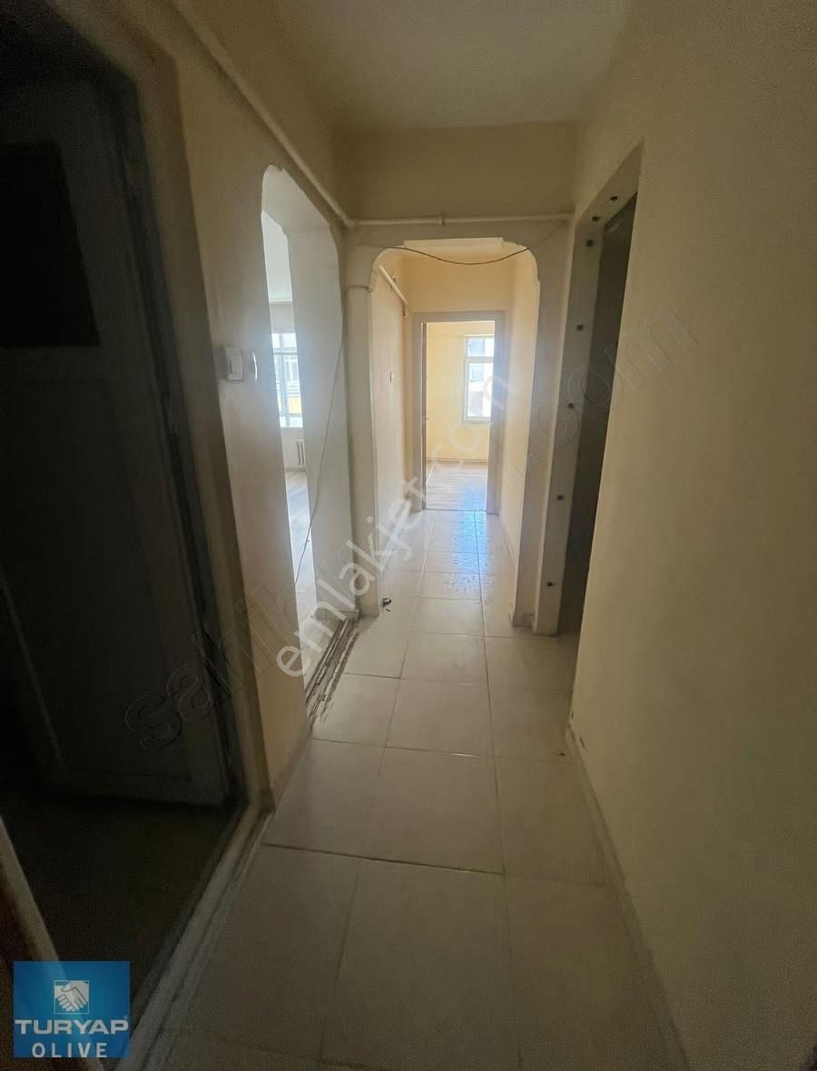Şirinevler Ana Cadde E5 Üzeri Kiralık Daire - Görsel 22