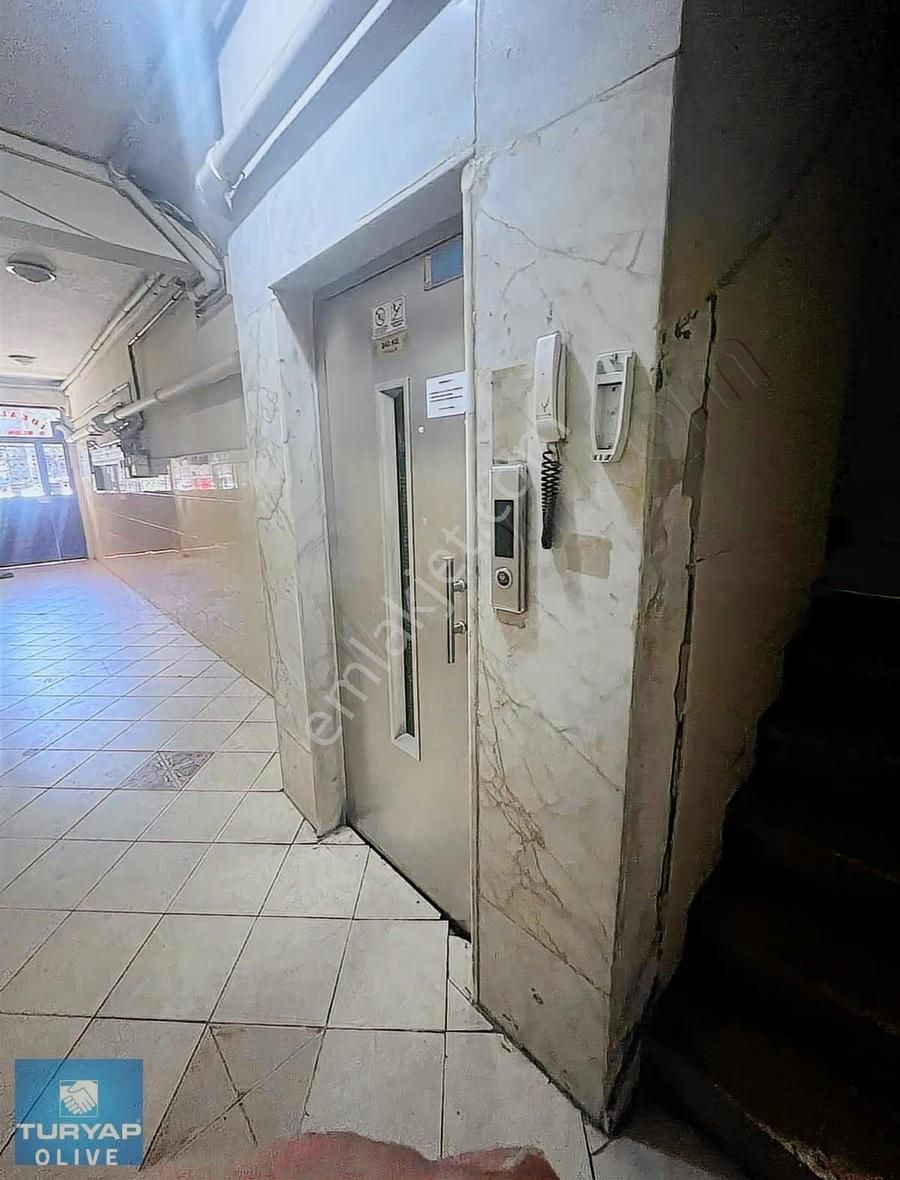 Şirinevler Ana Cadde E5 Üzeri Kiralık Daire - Görsel 24
