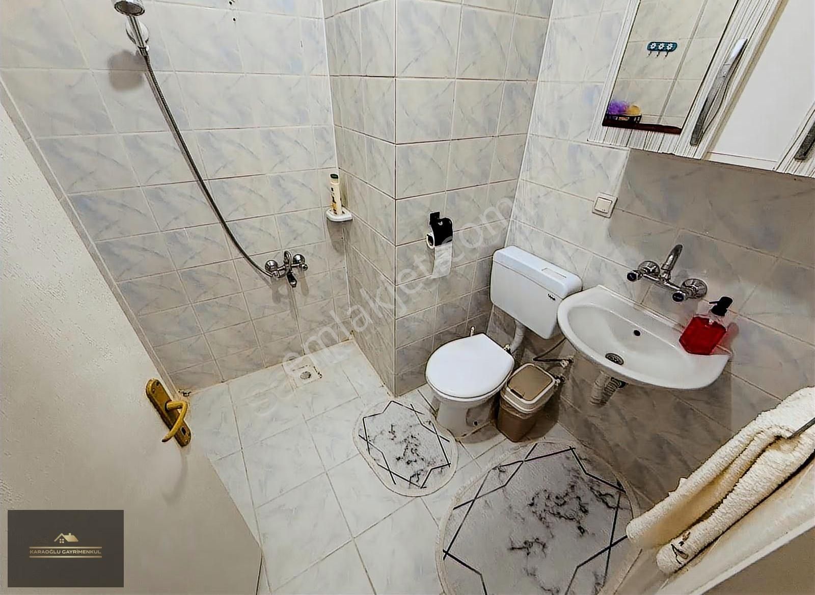 Karaoğlu'dan Keçiören Merkezde Acil Satılık 3+1 Masrafsız Daire - Görsel 30