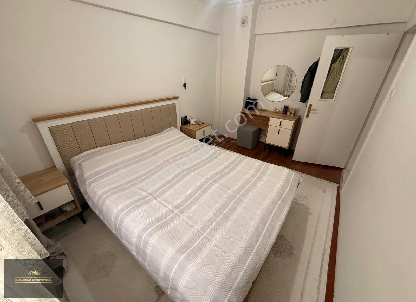 Karaoğlu'dan Keçiören Merkezde Acil Satılık 3+1 Masrafsız Daire - Görsel 18