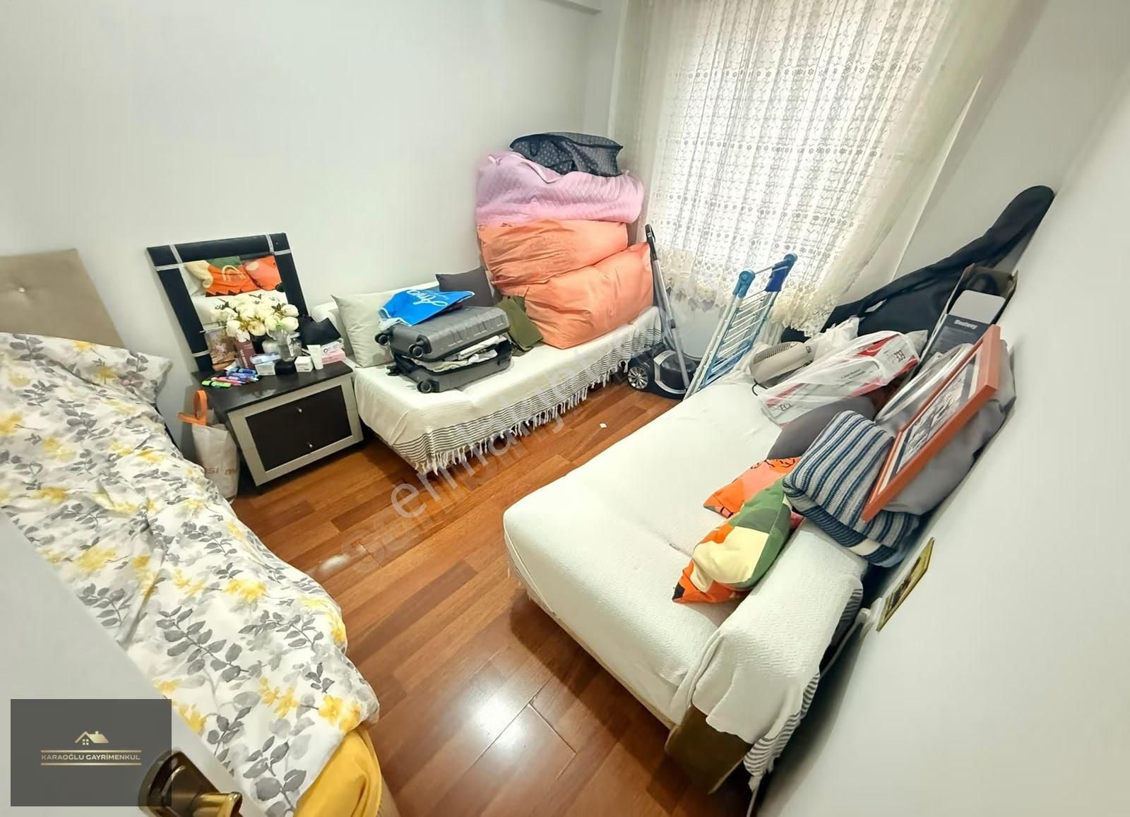 Karaoğlu'dan Keçiören Merkezde Acil Satılık 3+1 Masrafsız Daire - Görsel 32