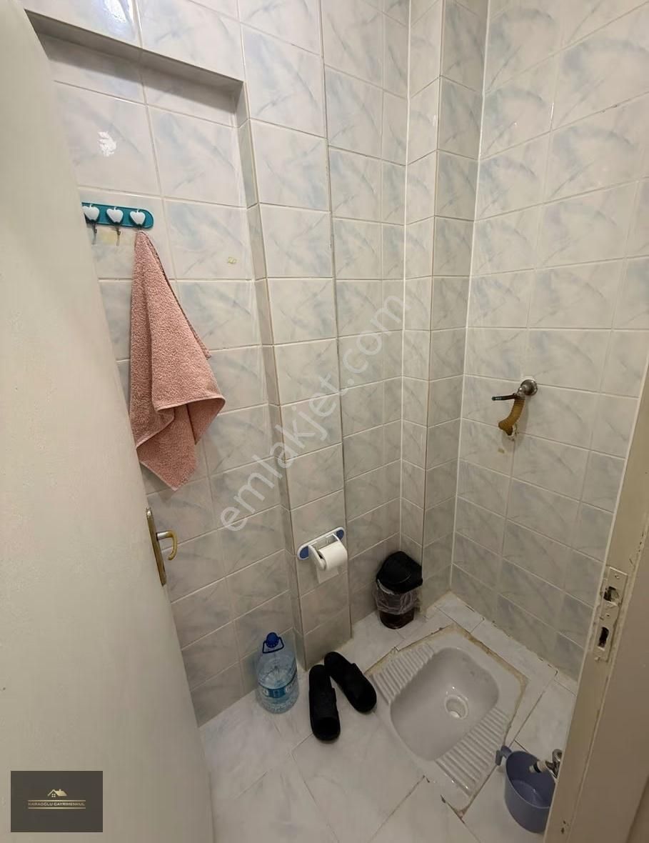Karaoğlu'dan Keçiören Merkezde Acil Satılık 3+1 Masrafsız Daire - Görsel 17