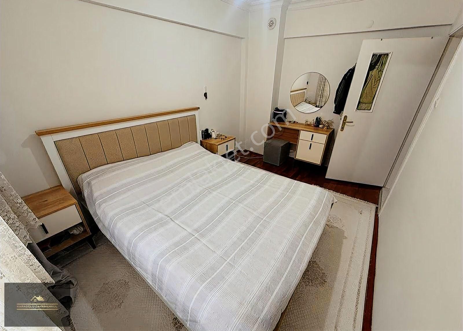 Karaoğlu'dan Keçiören Merkezde Acil Satılık 3+1 Masrafsız Daire - Görsel 11