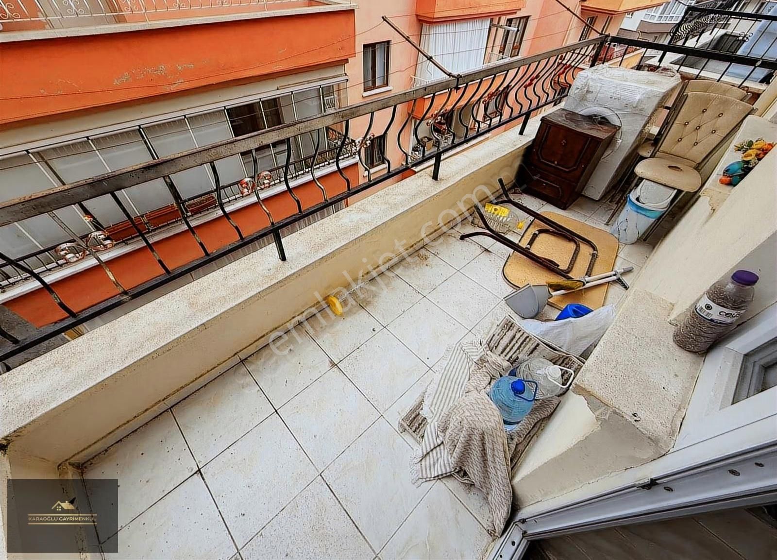 Karaoğlu'dan Keçiören Merkezde Acil Satılık 3+1 Masrafsız Daire - Görsel 29