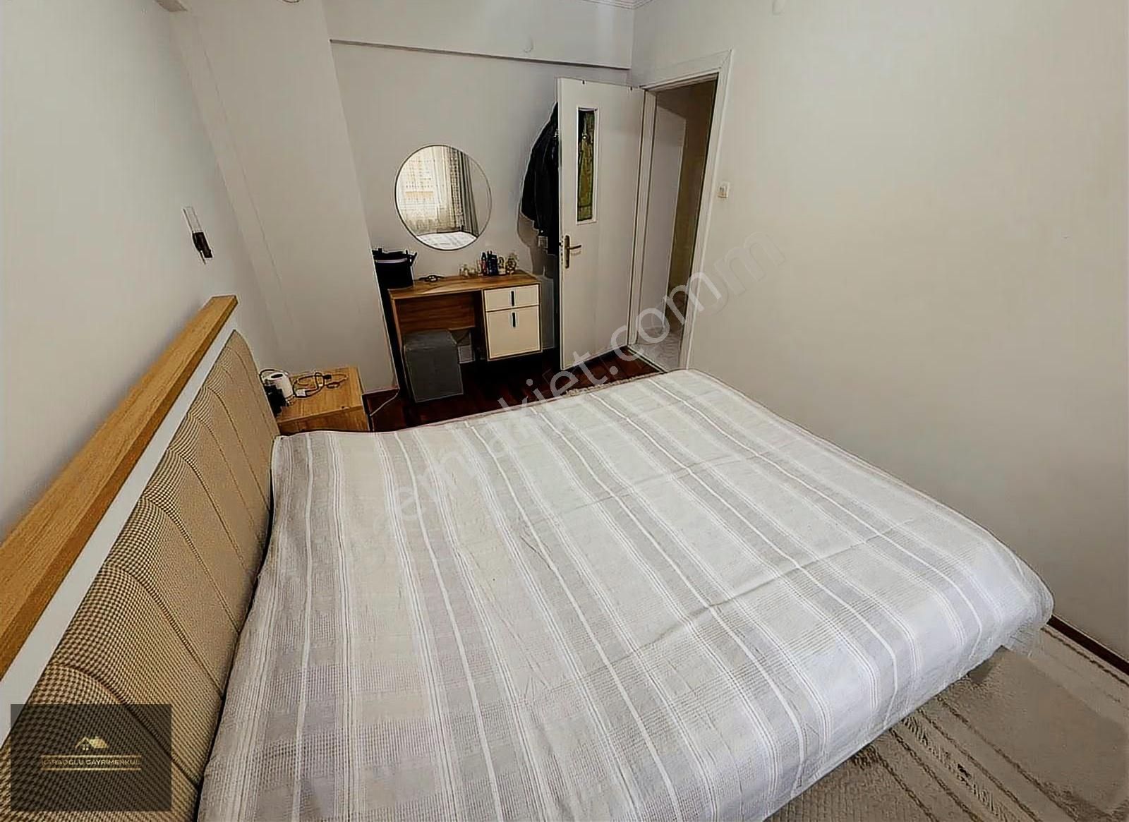 Karaoğlu'dan Keçiören Merkezde Acil Satılık 3+1 Masrafsız Daire - Görsel 23