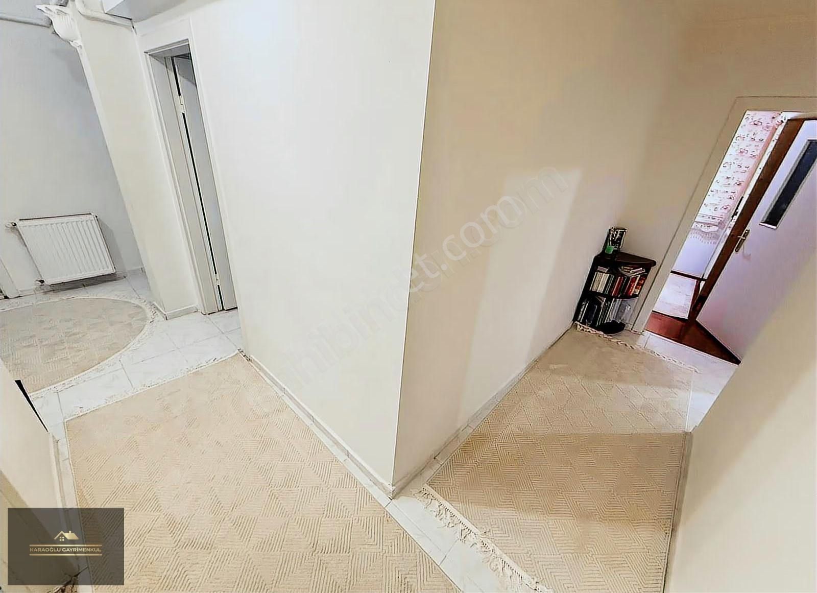 Karaoğlu'dan Keçiören Merkezde Acil Satılık 3+1 Masrafsız Daire - Görsel 3