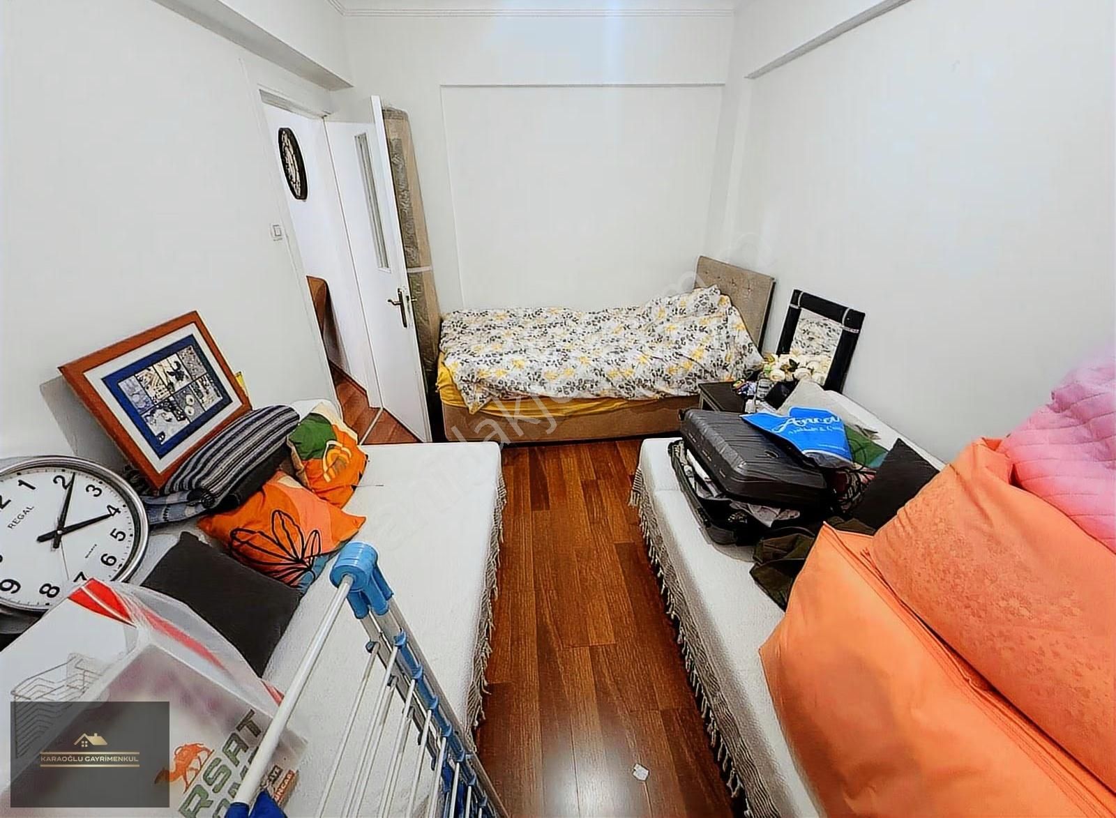 Karaoğlu'dan Keçiören Merkezde Acil Satılık 3+1 Masrafsız Daire - Görsel 15