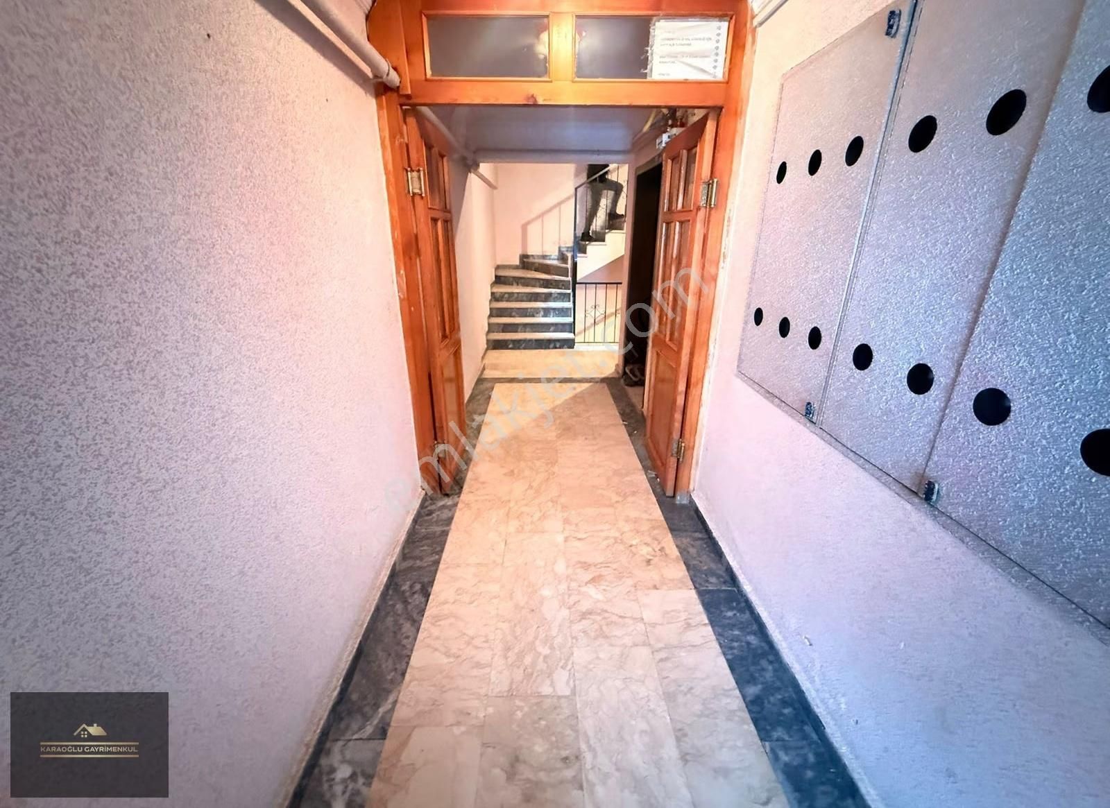 Karaoğlu'dan Keçiören Merkezde Acil Satılık 3+1 Masrafsız Daire - Görsel 31