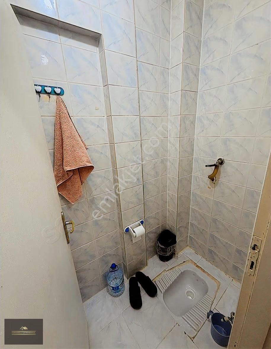 Karaoğlu'dan Keçiören Merkezde Acil Satılık 3+1 Masrafsız Daire - Görsel 12