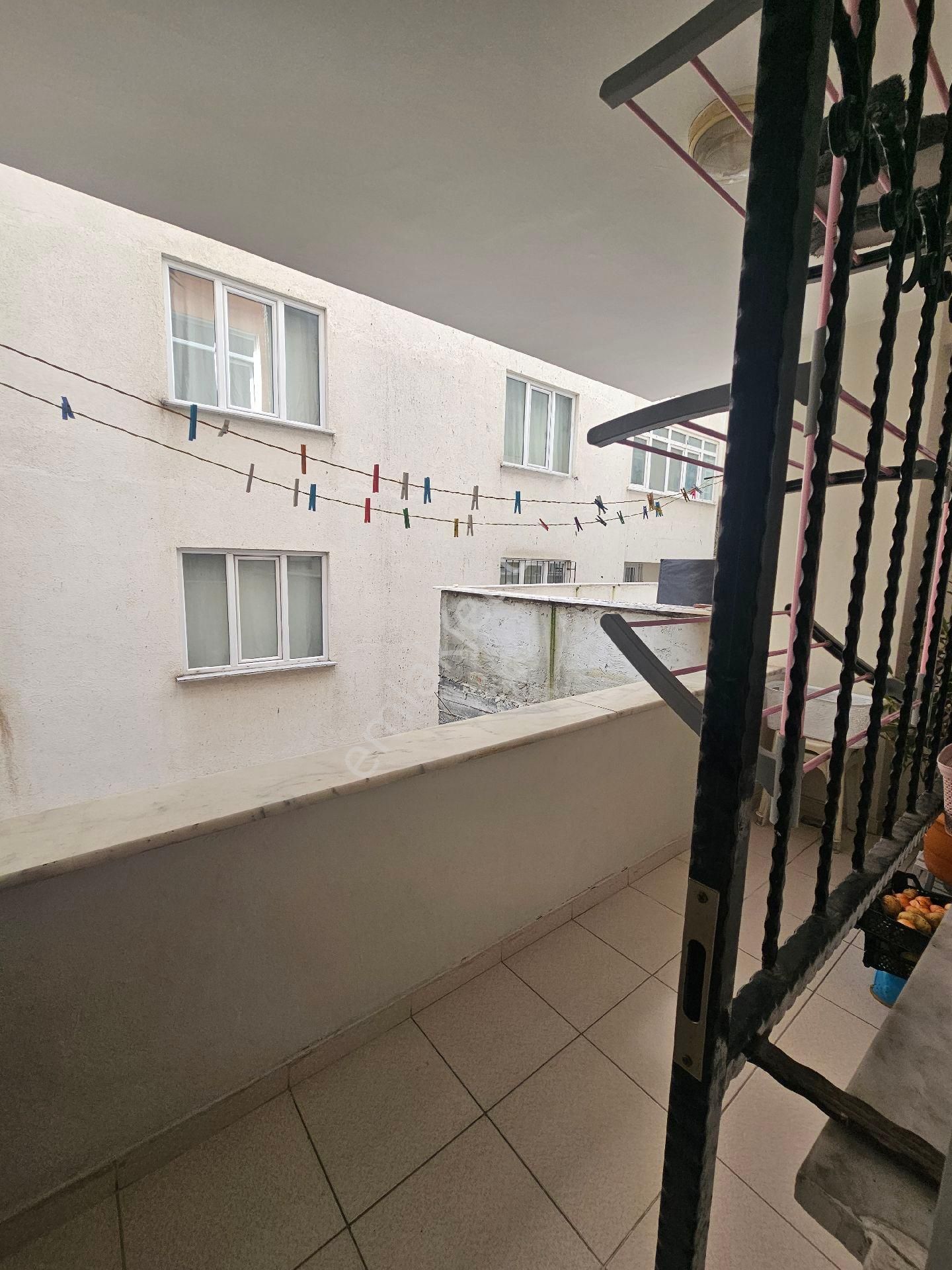 Saadetdere Satılık 3+1 Daire - Görsel 18