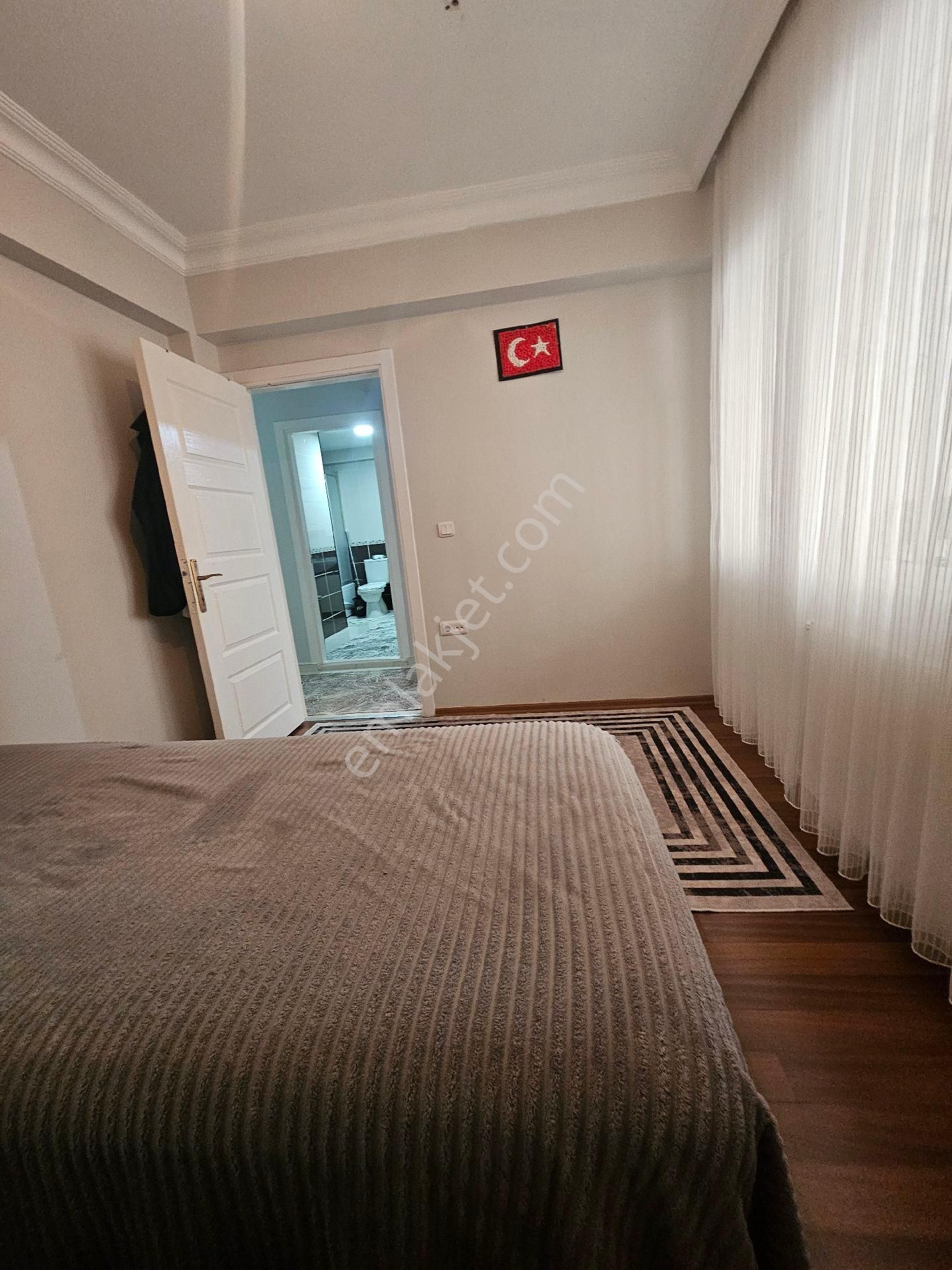 Saadetdere Satılık 3+1 Daire - Görsel 20