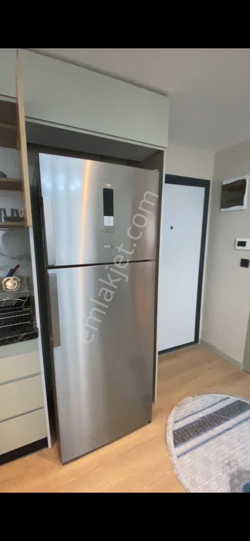 🔥 Acil! Full Eşyalı Lüks 1+1 - Merkezi Konum - Görsel 5